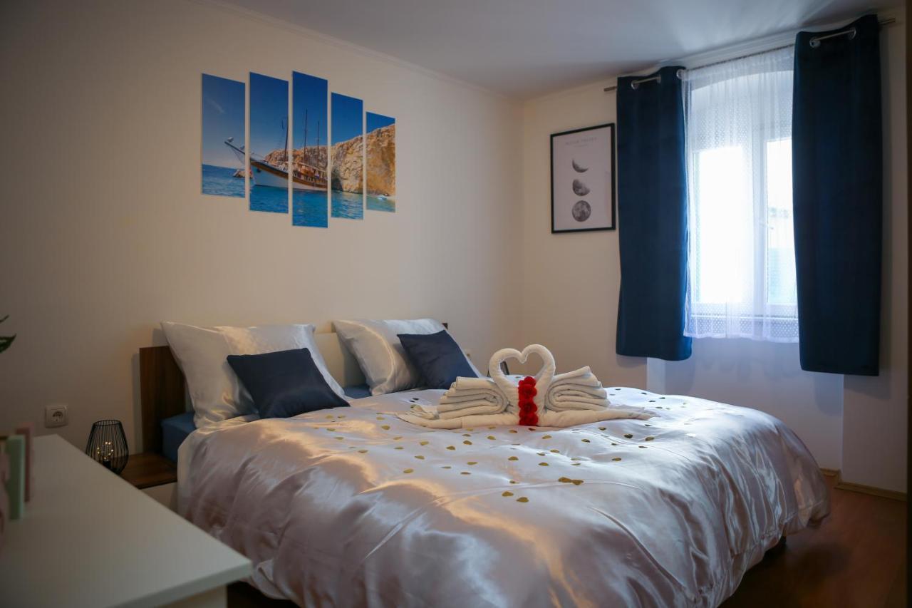 Apartment B&J - In The Center Of Split Kültér fotó