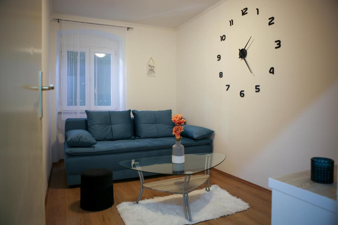 Apartment B&J - In The Center Of Split Kültér fotó