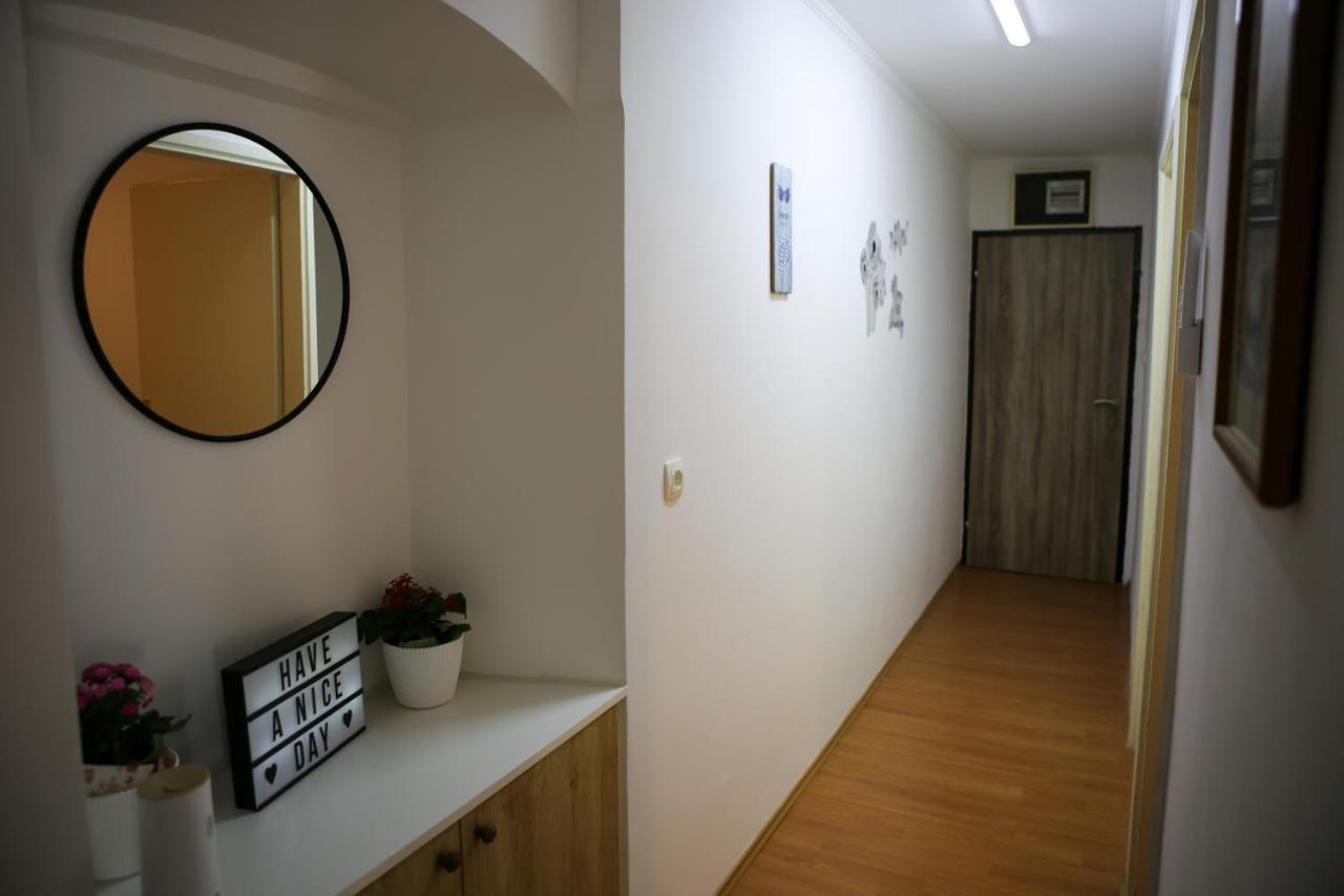 Apartment B&J - In The Center Of Split Kültér fotó