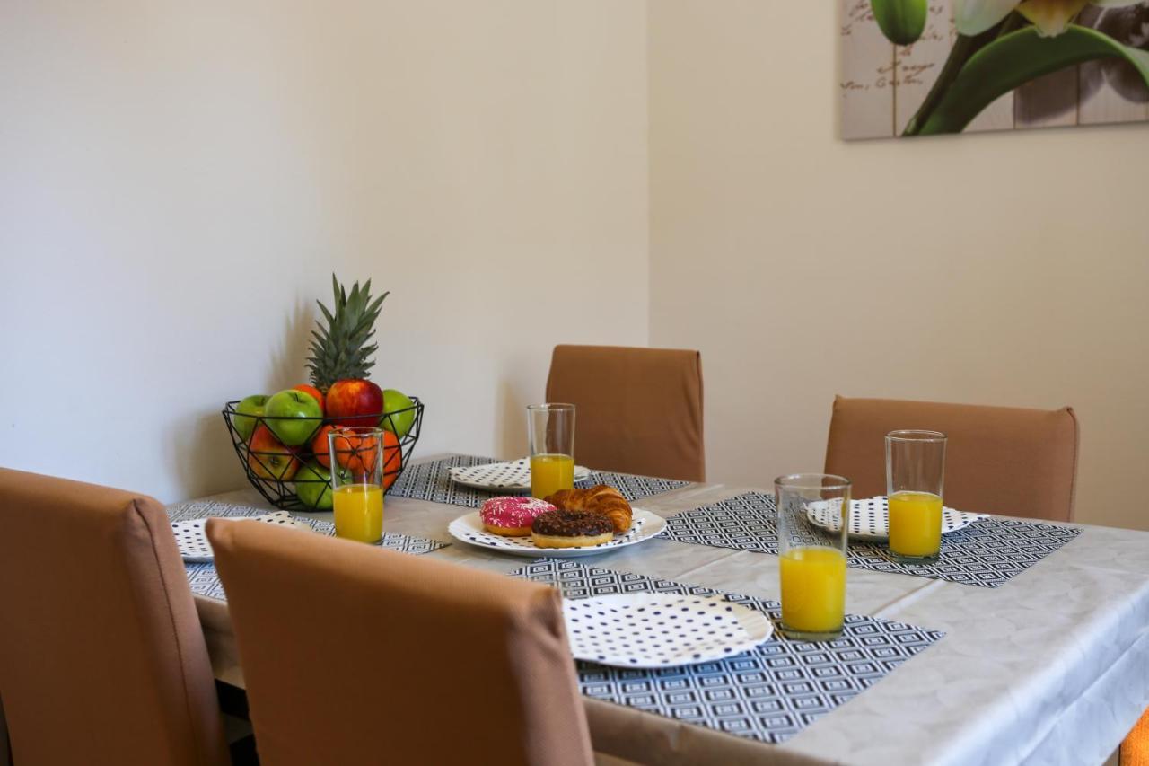 Apartment B&J - In The Center Of Split Kültér fotó