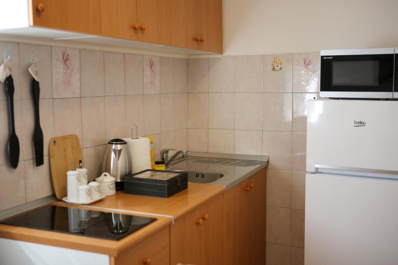 Apartment B&J - In The Center Of Split Kültér fotó