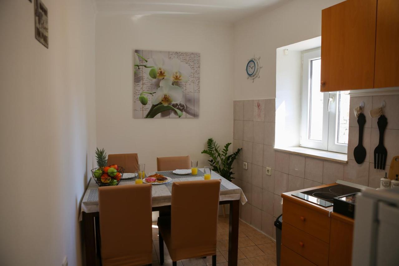 Apartment B&J - In The Center Of Split Kültér fotó