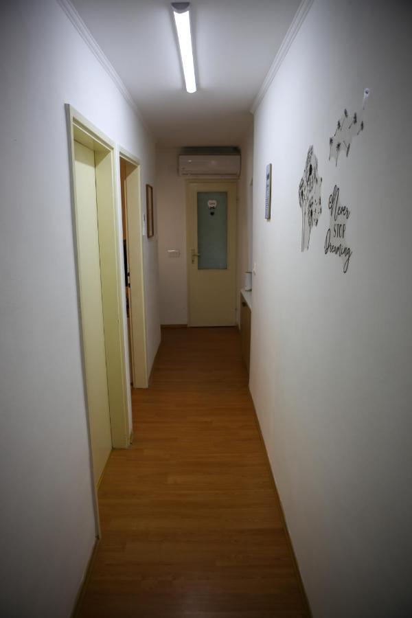 Apartment B&J - In The Center Of Split Kültér fotó